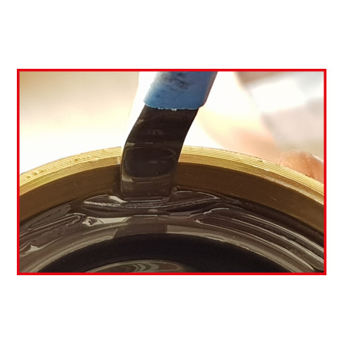 KS Tools Set utensili  a leva di precisione, 3pz.