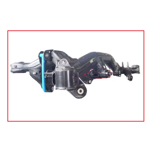 KS Tools Set utensili cuscinetto corpo asse posteriore BMW, 19pz.