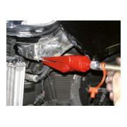 KS Tools Set utensili idraulici per auto 10t, 17pz.-4