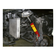 KS Tools Set utensili idraulici per auto 10t, 17pz.-5