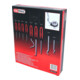 KS Tools Set utensili Master per ganci, 9pz.-5