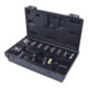 KS Tools Set utensili per centraggio giunti Ø15,0 - 28,0mm, con bussole di centraggio, 11pz.-1