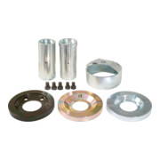 KS Tools Set utensili per cuscinetti ruota VAG, 14pz.-2