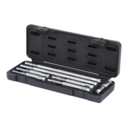KS Tools Set utensili per filettare candele e candelette, 7pz.-4
