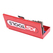 KS Tools Set utensili per filettare HSS, 32pz.-4