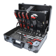 KS Tools Set utensili universali 1/4" + 1/2", 149pz.