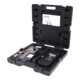 KS Tools Set videoscopi ULTIMATEvision MASTER, 6pz., semirigido 1m, Ø5,5mm 550.7055-2