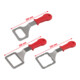 KS Tools set voor losmaken van regen- en lichtsensor, 3 st.