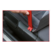 KS Tools set voor ontgrendeling interieurbekleding, 6 stuks-2