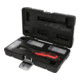 KS Tools Set vouwschrapers, 16-dlg