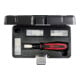 KS Tools Set vouwschrapers, 16-dlg