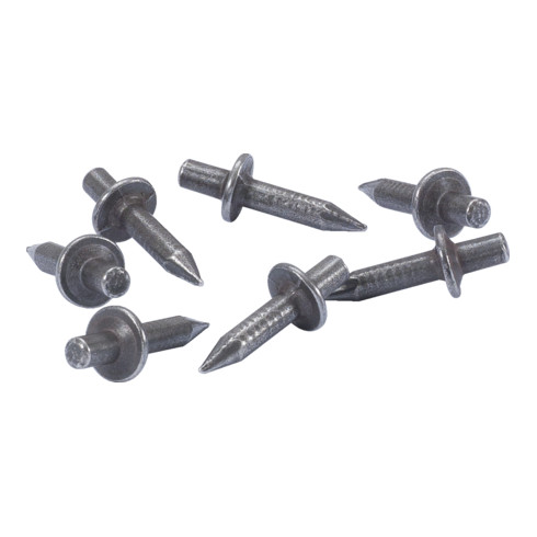 KS Tools Setzeisen mit Handschutz