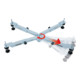 KS Tools Sgabello di montaggio universale-2