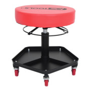 KS Tools Sgabello mobile e regolabile in altezza-4