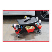 KS Tools Sgabello mobile, L650xH350mm-4