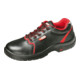 KS Tools Sicherheits-Halbschuhe, schwarz-1