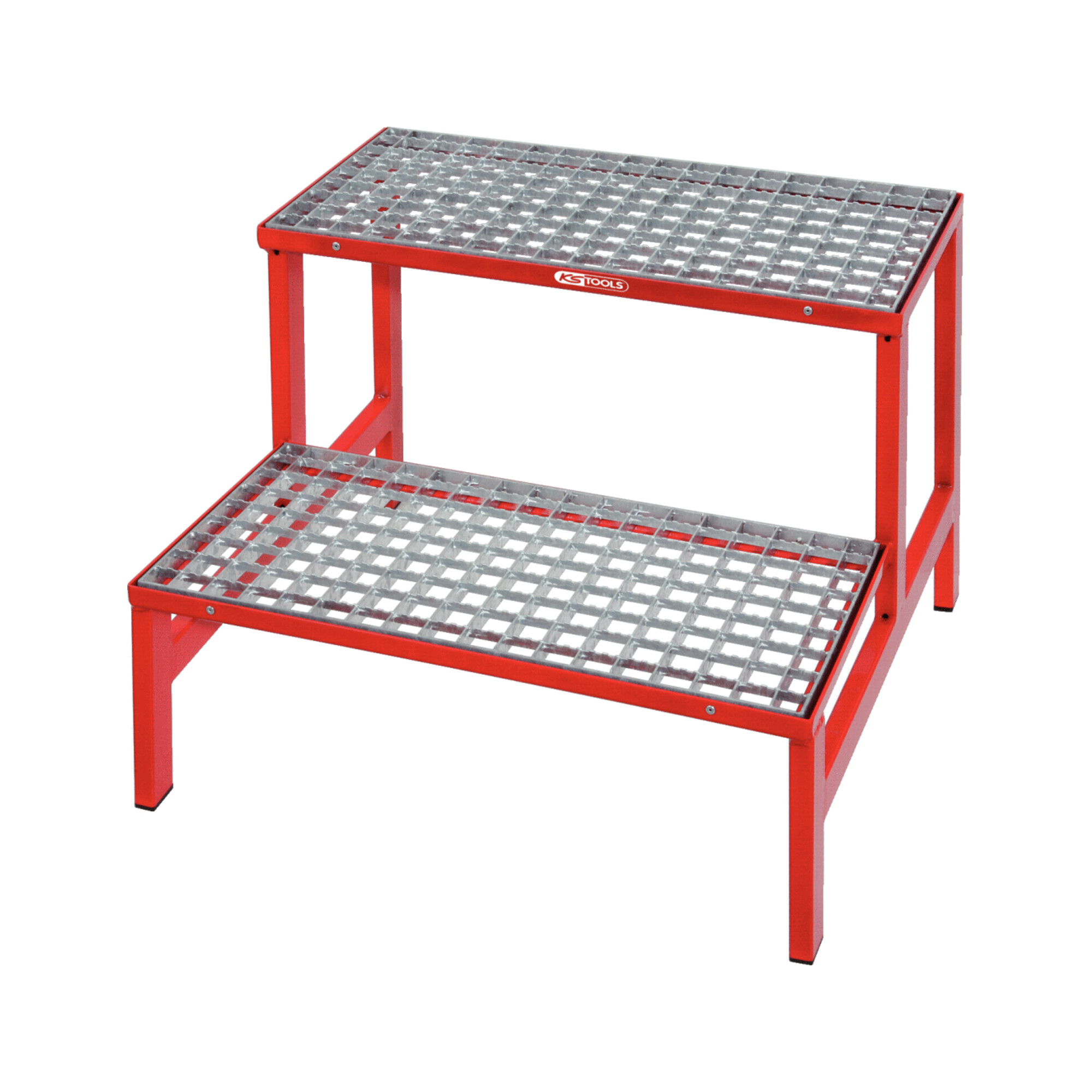 KS Tools Sicherheits-Montagetritt, 690x620x450mm