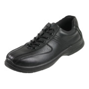 KS Tools Sicherheits-Stiefel, S3, schwarz