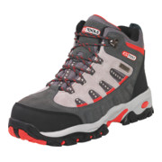 KS Tools Sicherheits-Stiefel, S3, grau