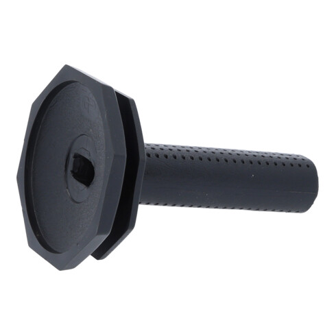 KS Tools Sicherheitshandgriff für Meißel, Meißel 23x13mm