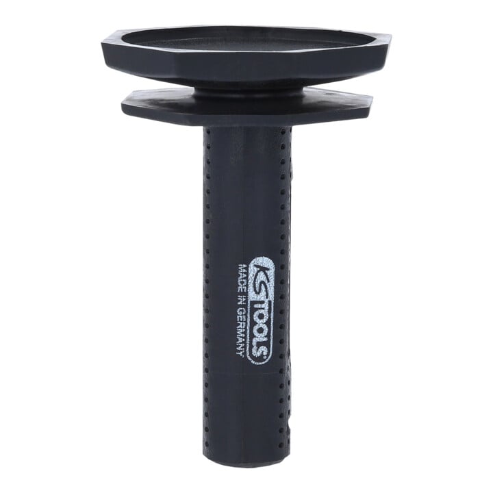 KS Tools Sicherheitshandgriff für Meißel, Meißel 26x13mm