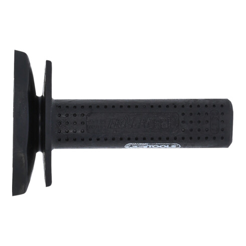 KS Tools Sicherheitshandgriff für Meißel, Meißel 26x7mm