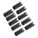 KS Tools Sicherheitsstift-Satz, 15-tlg, 3,5-6 mm