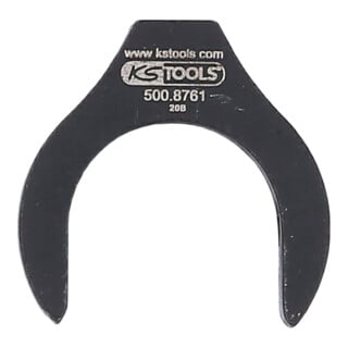 KS Tools Sicherung Federhalter