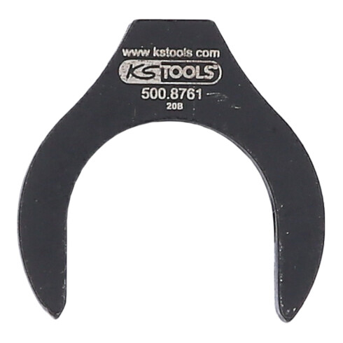 KS Tools Sicherung Federhalter