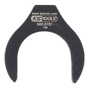 KS Tools Sicherung Federhalter