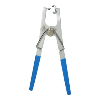 KS Tools Sicherungsring-Spannzange, 290mm