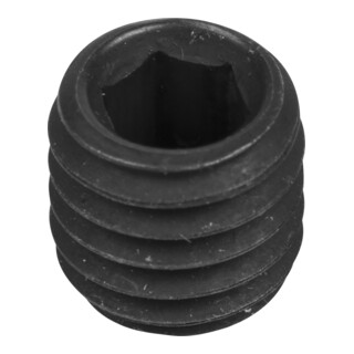 KS Tools Sicherungsschraube für Grundgerät M8x1,25