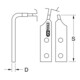 KS Tools Sicherungszange 120 -300 mm, Aussen-3