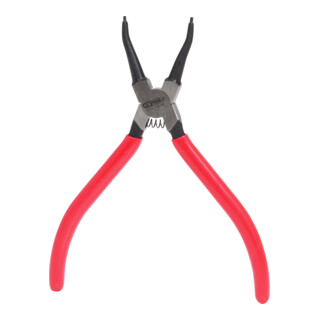 KS Tools Seegeringzange für Innensicherungsringe