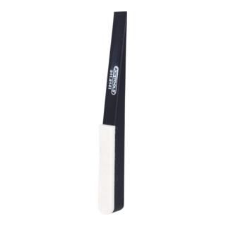 KS Tools sierlijstwig met vilt, 250mm x B=20mm
