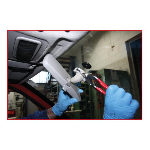 KS Tools sifon tang, 100mm