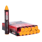 KS Tools Signierkreide, gelb,12er Pack-2