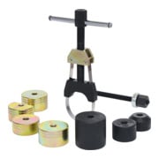 KS Tools silent Bearing Tool set voor BMW achteras, 10 dlg.-5