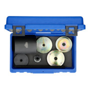 KS Tools silent lager gereedschap set voor BMW achteras carrier, 7 dlg.-2