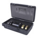 KS Tools silent lager gereedschap set voor BMW en Mini vooras, 7-delig