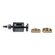 KS Tools silent lager gereedschap set voor BMW en Mini vooras, 7-delig