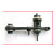 KS Tools silent lager gereedschap set voor Mercedes, 14 dlg.
