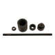 KS Tools silent lager gereedschap set voor Mitsubishi Lancer draagarmen, 5-delig-1