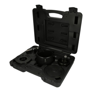 KS Tools silent lager gereedschap set voor opel achteras, 8 dlg.