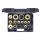 KS Tools silent lager gereedschap set voor VAG achteras, 18-delig-2