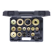 KS Tools silent lager gereedschap set voor VAG achteras, 18-delig-4