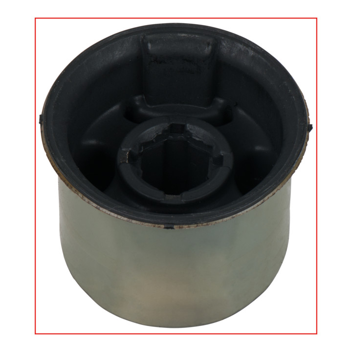 KS Tools silentlager gereedschapsset, 7-delig, voor Volkswagen/Audi/Seat/Skoda