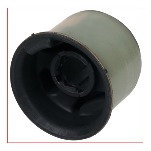 KS Tools silentlager gereedschapsset, 7-delig, voor Volkswagen/Audi/Seat/Skoda