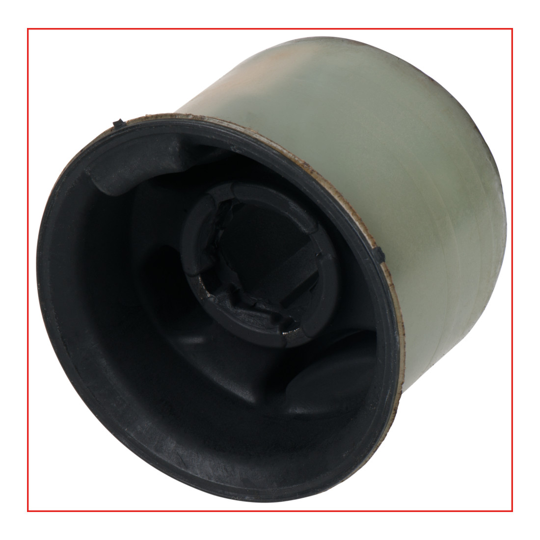 KS Tools silentlager gereedschapsset, 7-delig, voor Volkswagen/Audi/Seat/Skoda