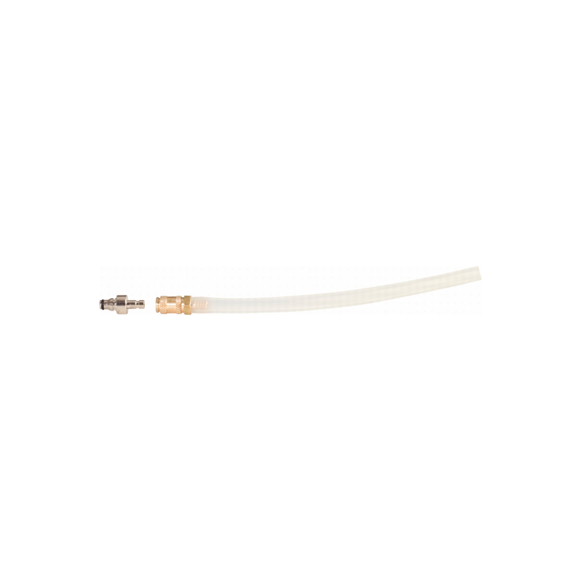 KS Tools Silicon Schlauch, 5,2x8,8x600mm